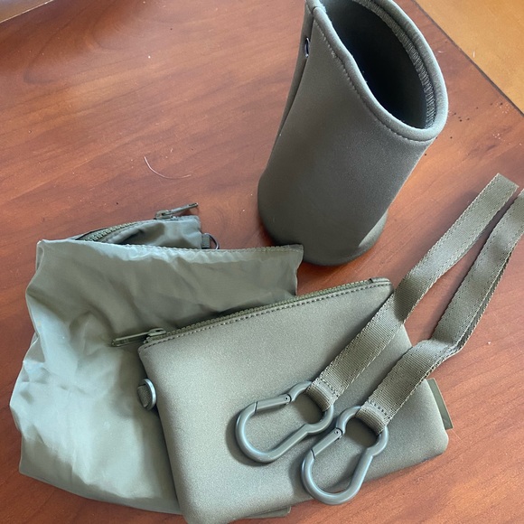 Dagne Dover diaper bag - Picture 9 of 9